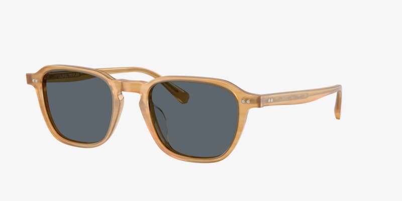 Oliver Peoples OV5580SU Eyles Sunglasses | LensCrafters