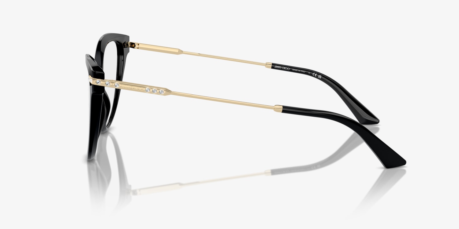 Jimmy Choo JC3001B Eyeglasses | LensCrafters
