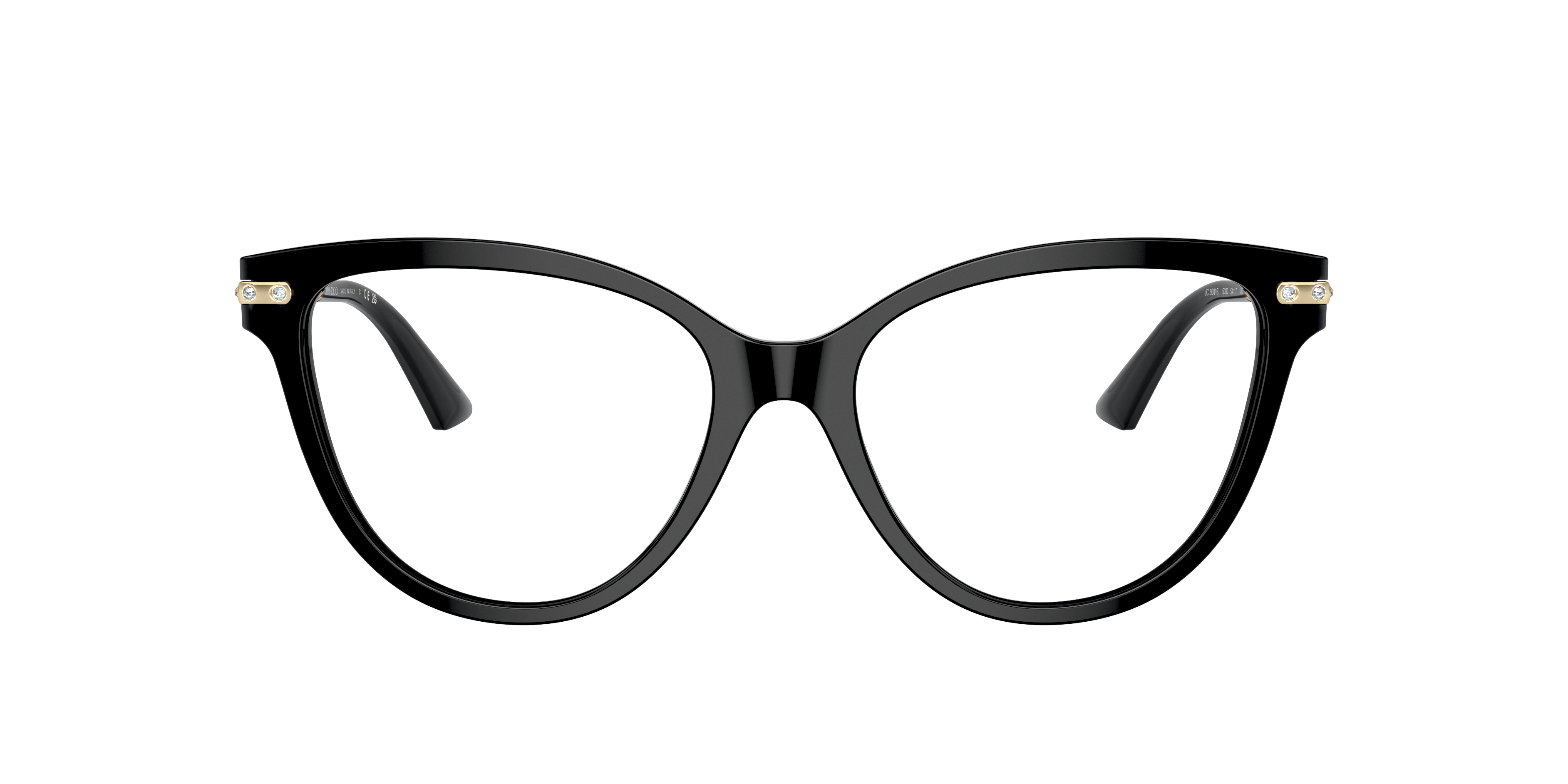 Jimmy Choo JC3001B Eyeglasses | LensCrafters