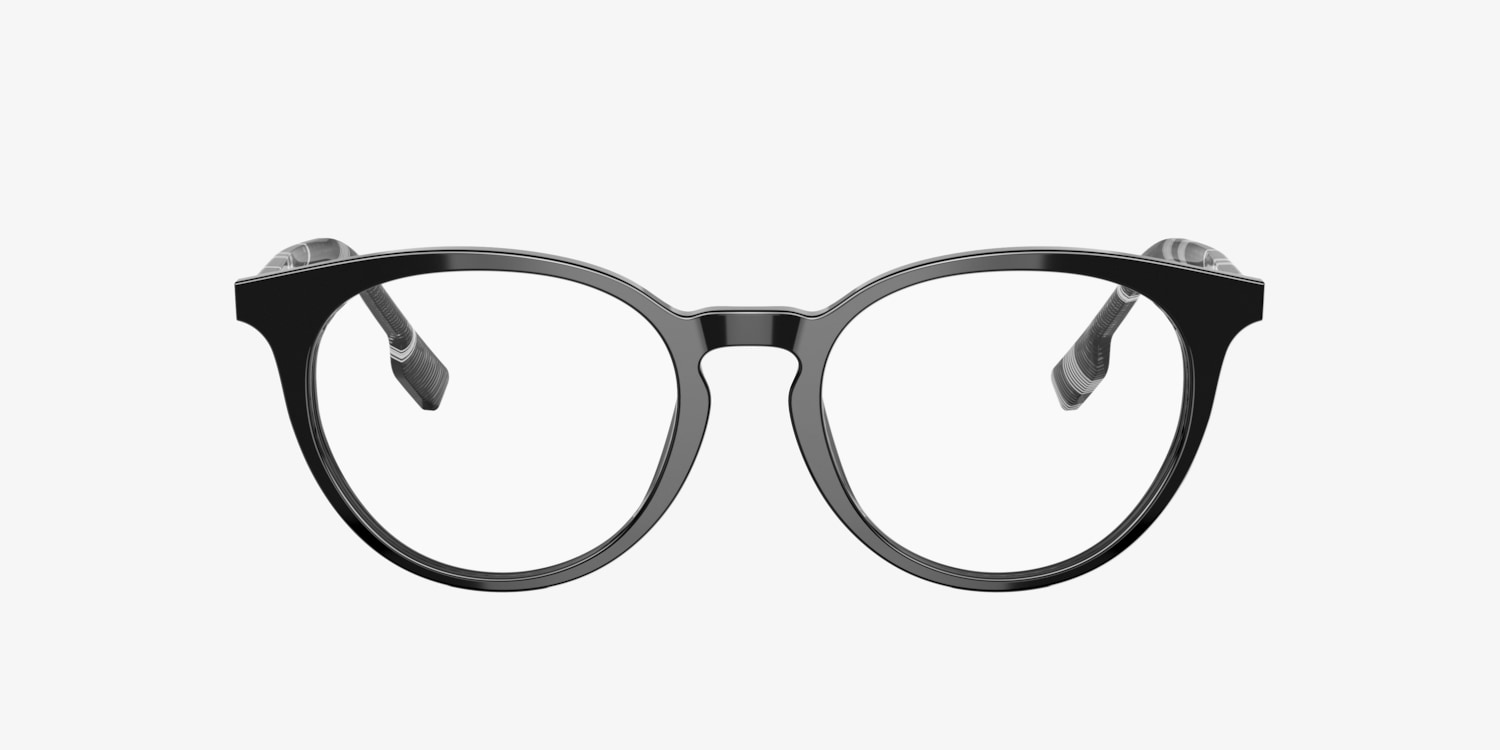 Burberry BE2318 Chalcot Eyeglasses | LensCrafters