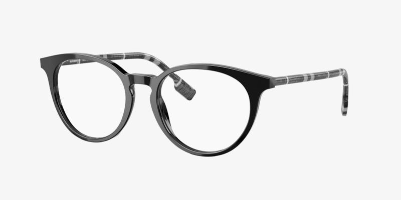 Burberry BE2357 Esme Eyeglasses | LensCrafters