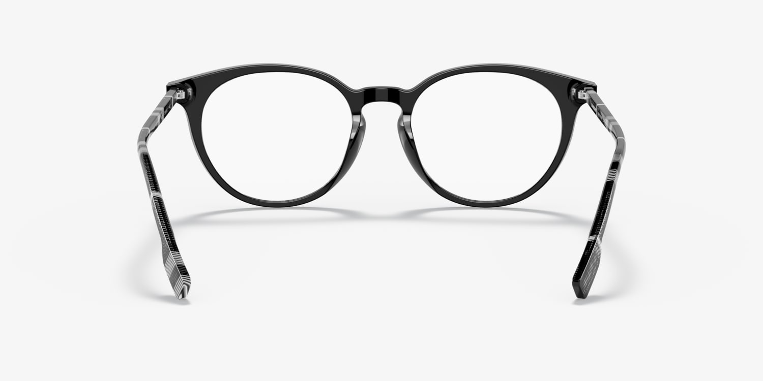 Burberry BE2318 Chalcot Eyeglasses | LensCrafters