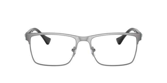 Versace Man Gunmetal