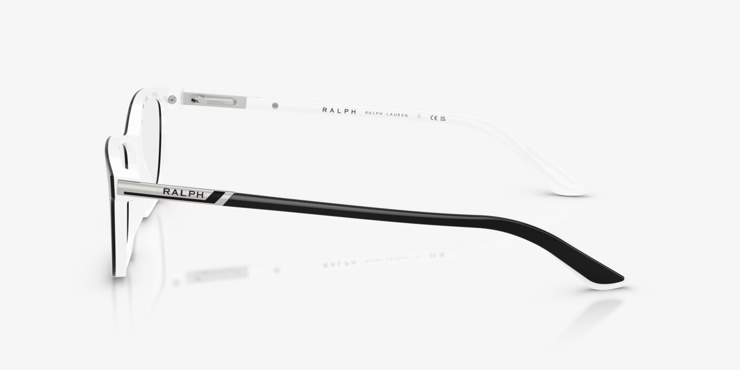 Ralph by Ralph Lauren RA7044 Eyeglasses | LensCrafters display picture 3