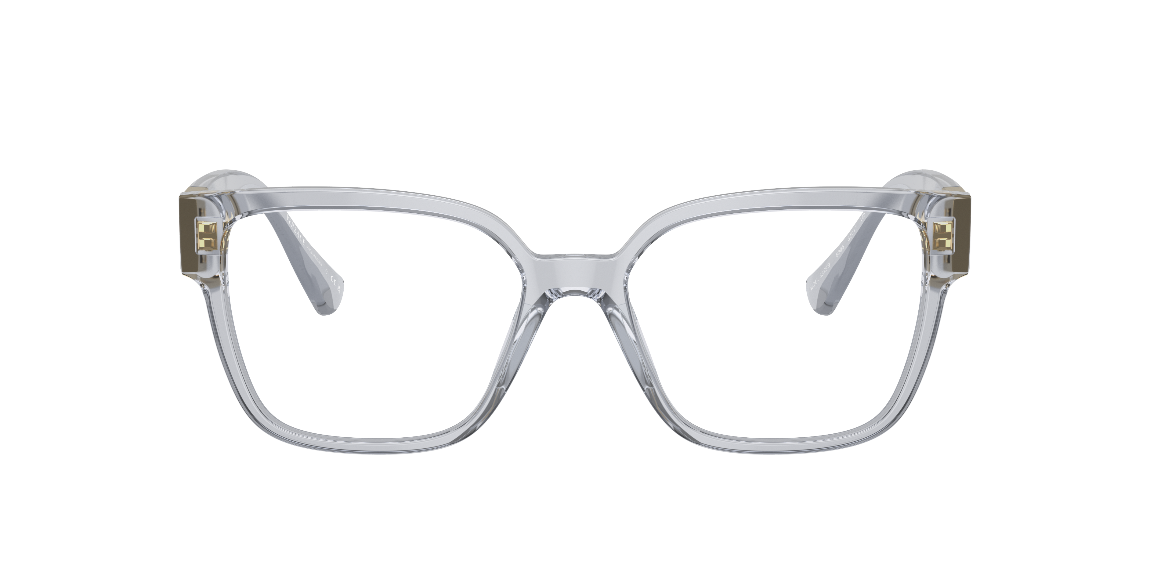 ナミィ ページ Designer Women Glasses Deep blue/iris lilac | Blackfin Ellis