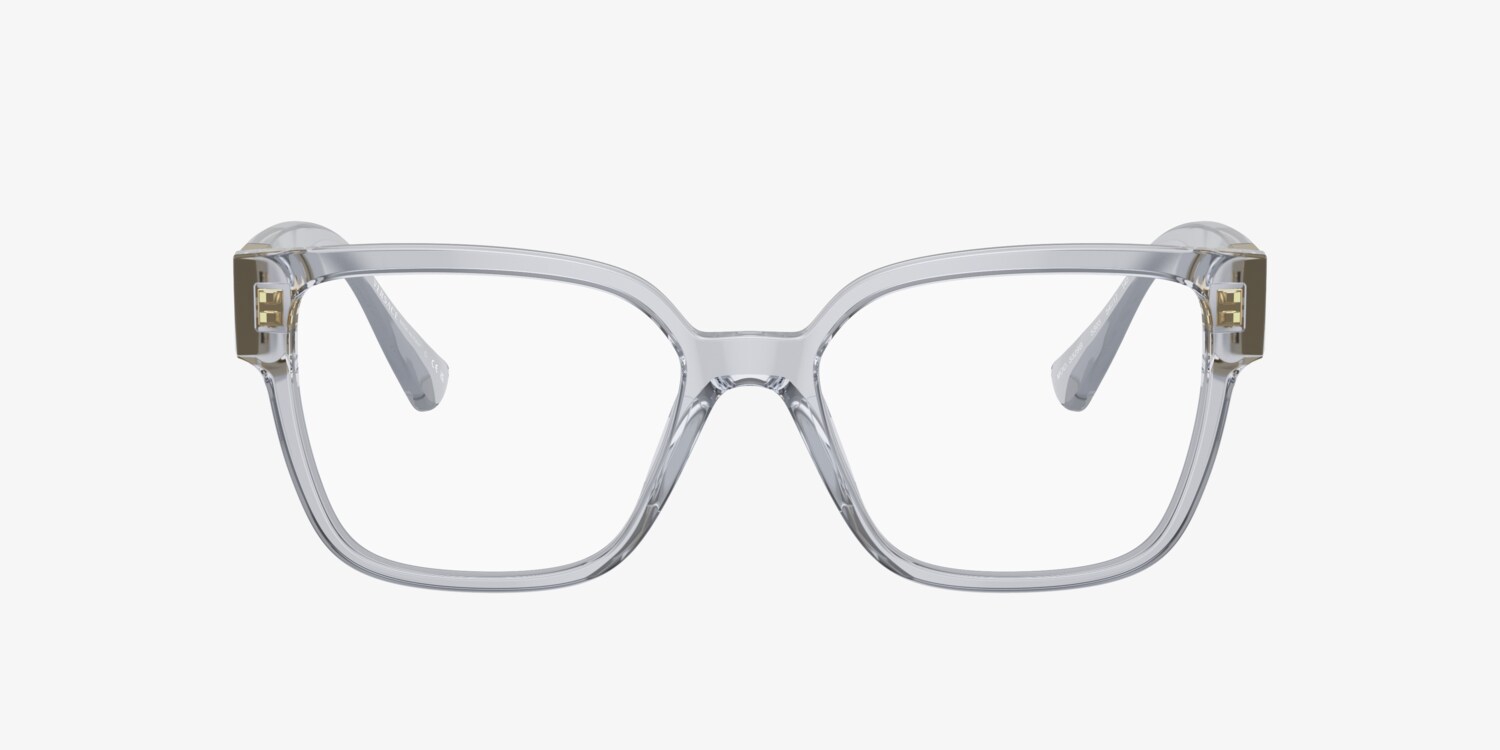 Versace VE3329B Eyeglasses | LensCrafters display picture 1