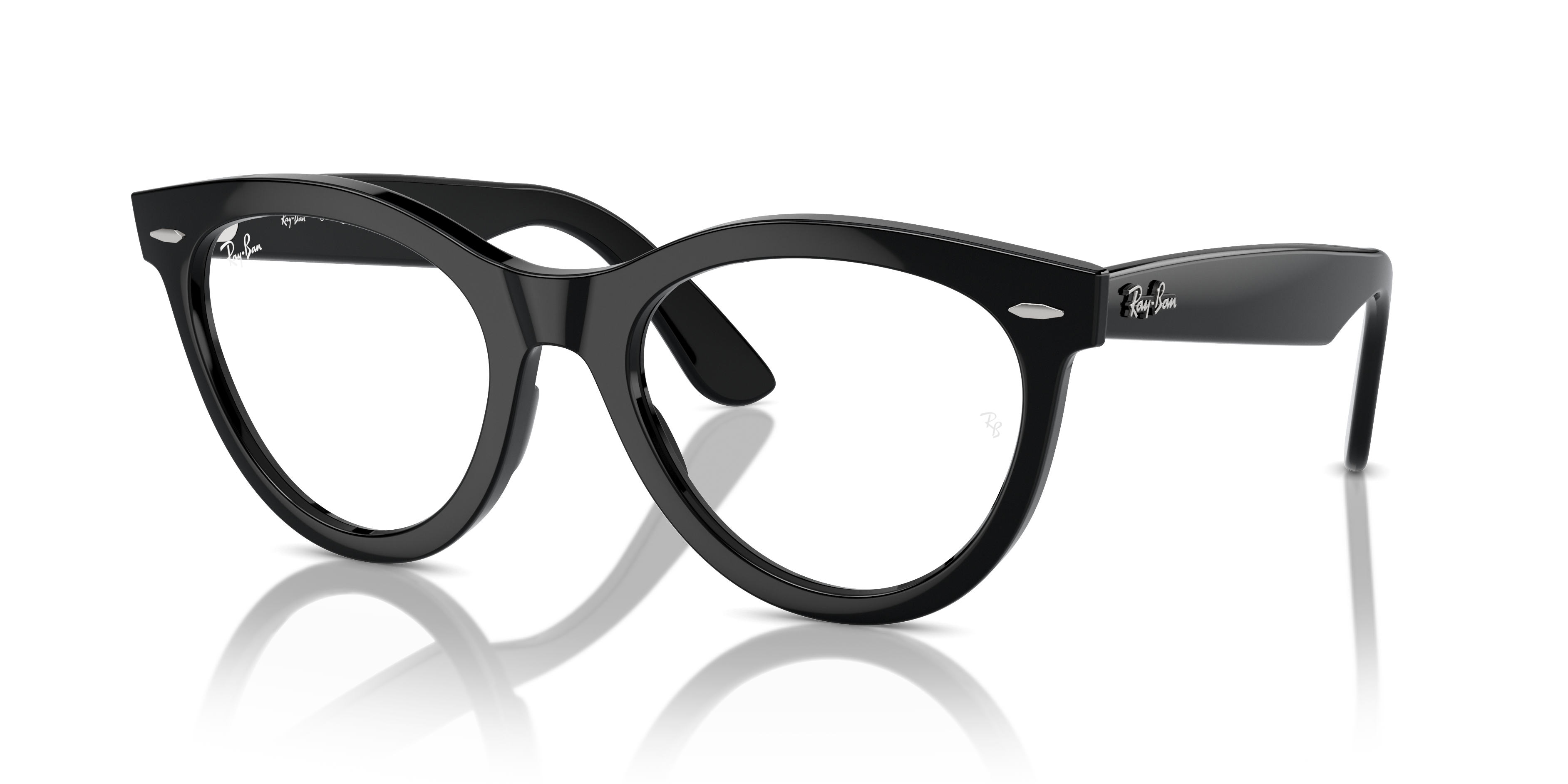 RB2241V Wayfarer Way Optics