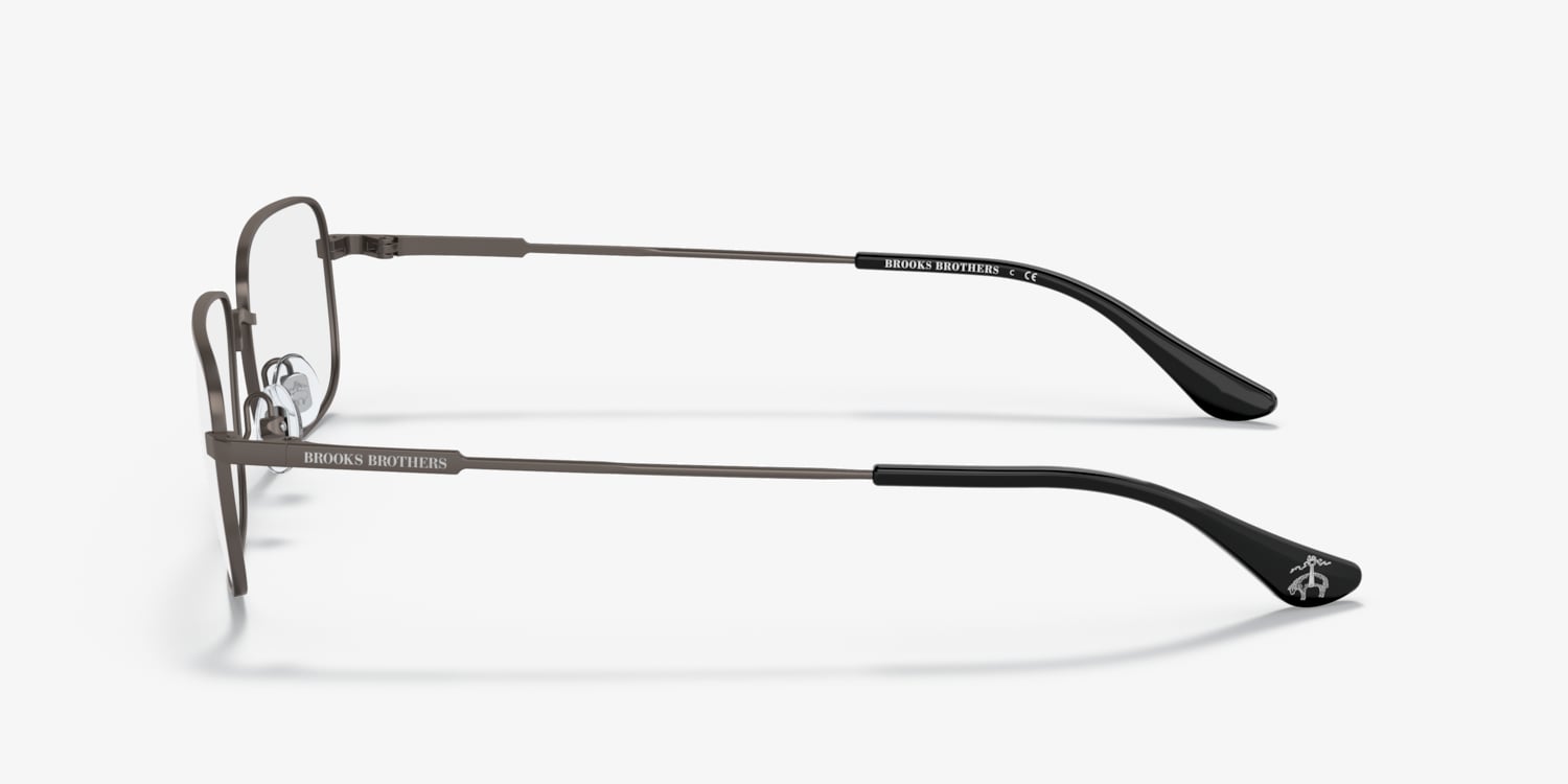 Brooks Brothers BB1098 Eyeglasses | LensCrafters