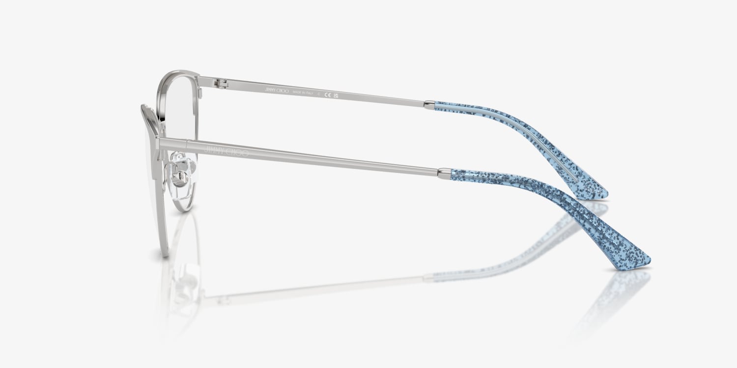Jimmy Choo JC2002 Eyeglasses | LensCrafters