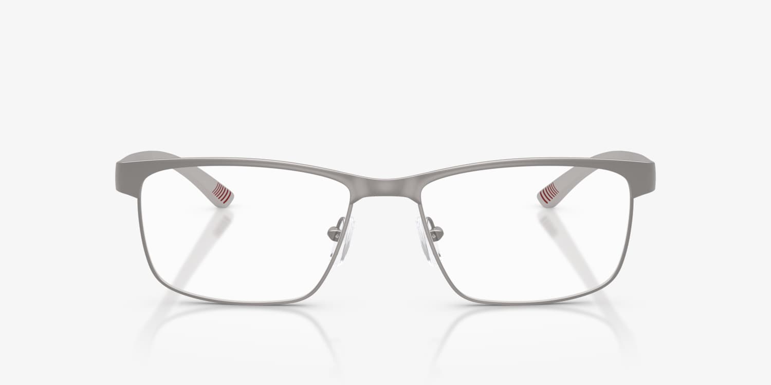 Armani Exchange AX1070 Eyeglasses | LensCrafters