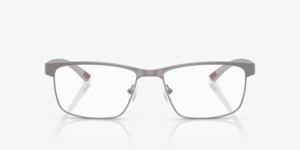 Armani Exchange AX1070 Eyeglasses | LensCrafters display picture 2
