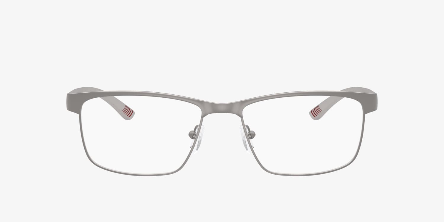 Armani Exchange AX1070 Eyeglasses | LensCrafters