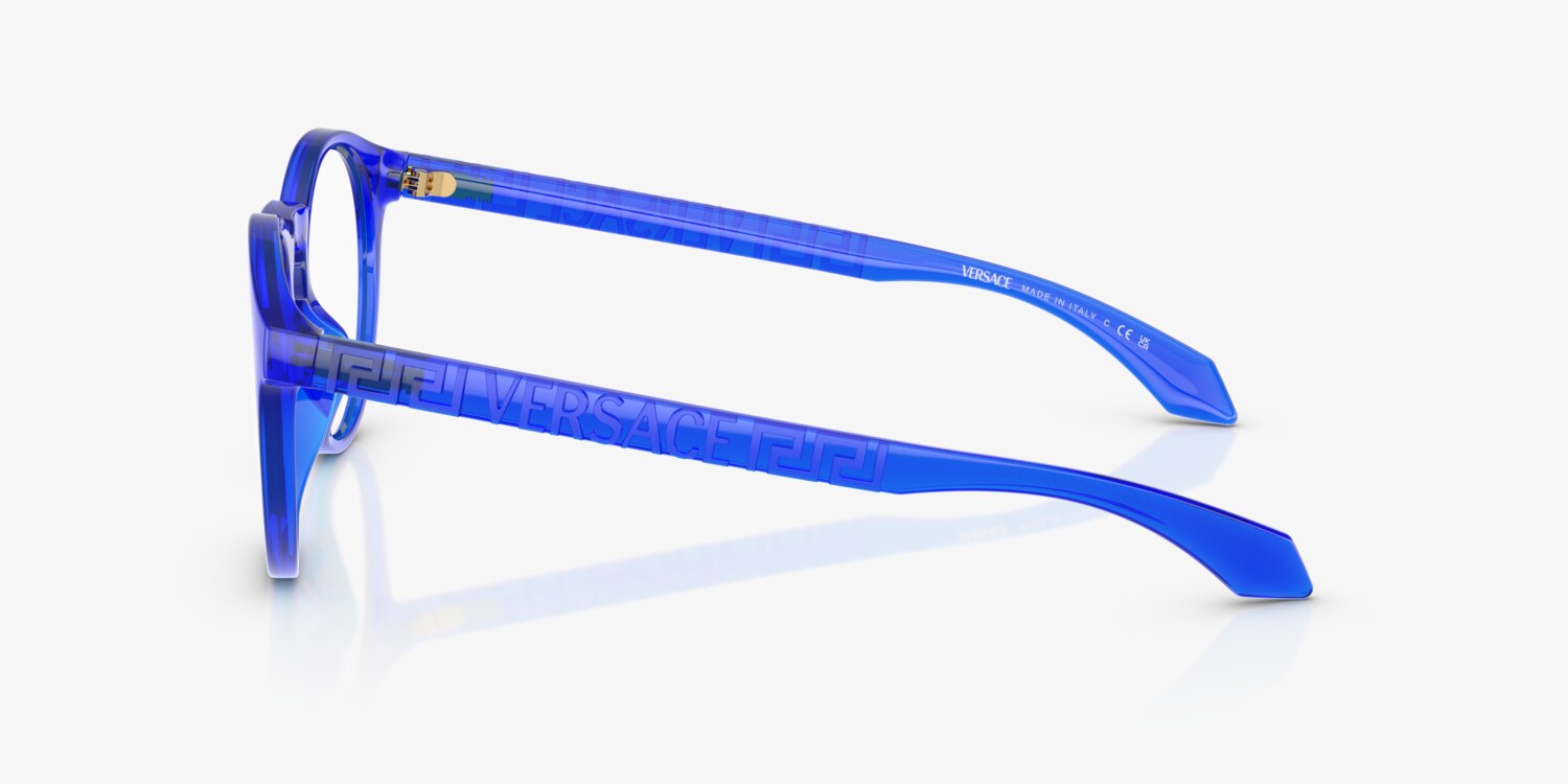 Versace VE3355U Eyeglasses | LensCrafters