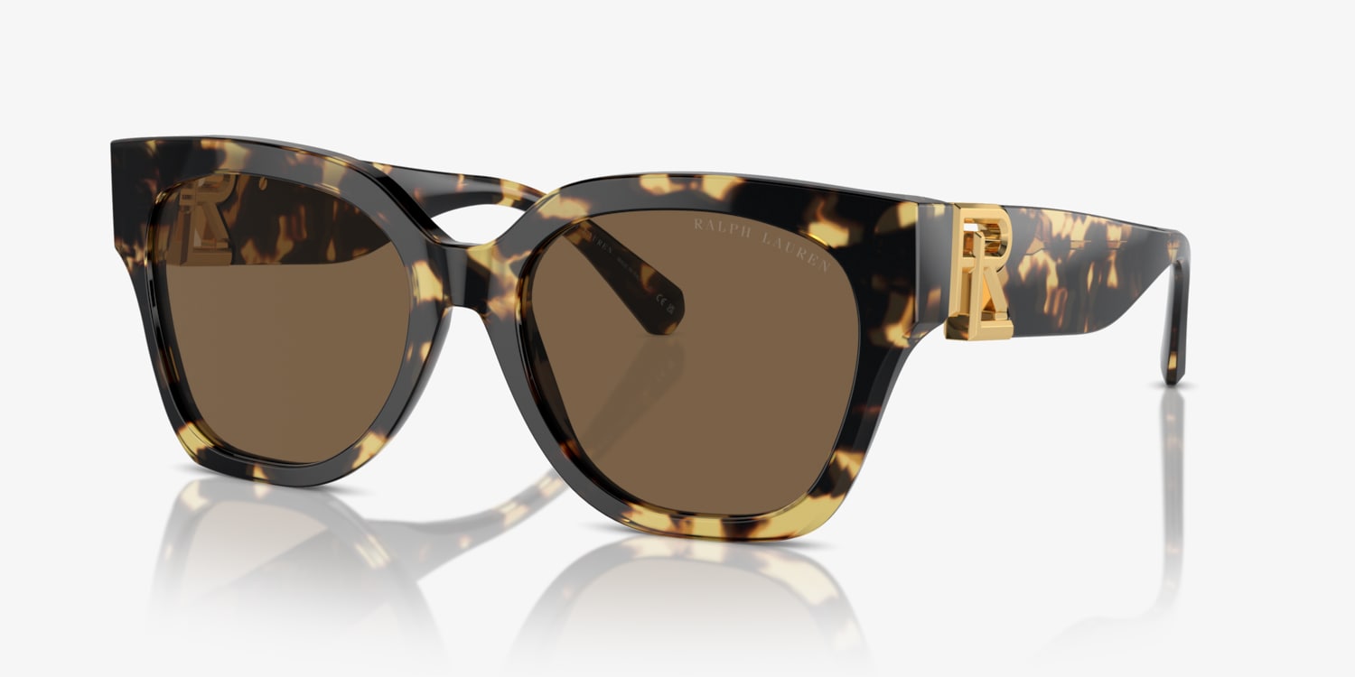 【M2】RALPHLAUREN Ralph Lauren RL6242U Eyeglasses | LensCrafters