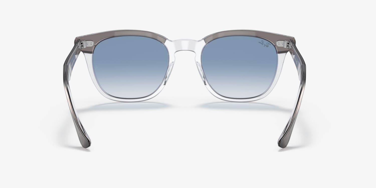 Ray-Ban RB2298F Hawkeye Sunglasses | LensCrafters
