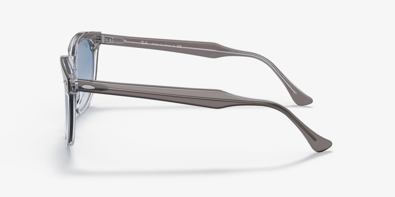 Ray-Ban RB2298F Hawkeye Sunglasses | LensCrafters