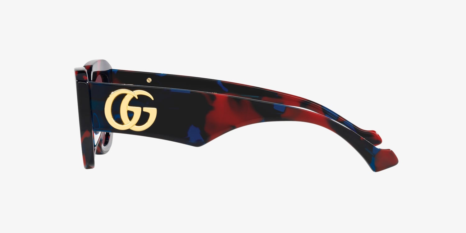 Gucci GG1421S Sunglasses | LensCrafters