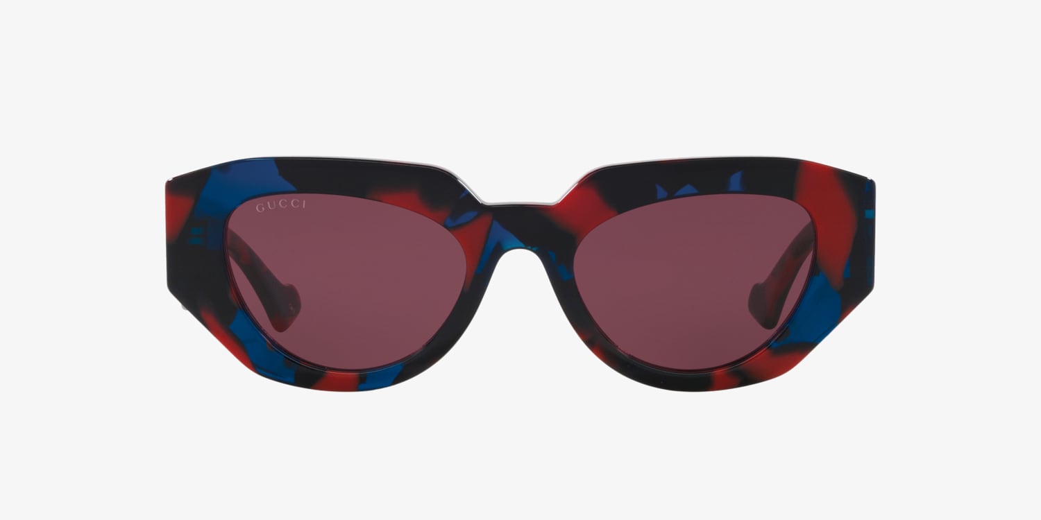 Gucci GG1421S Sunglasses | LensCrafters