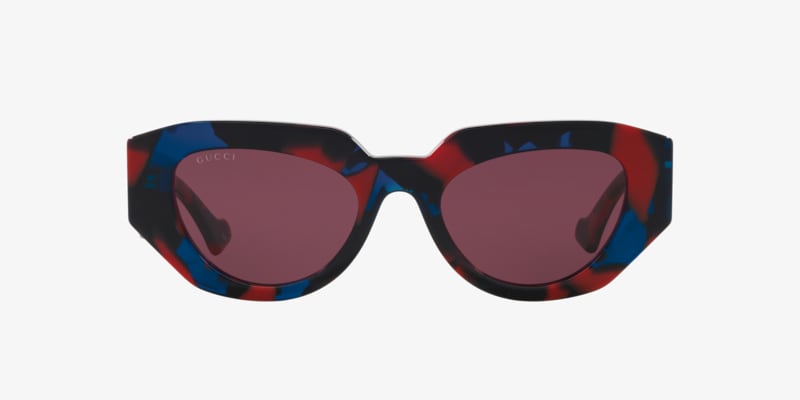 Gucci GG1579S Sunglasses | LensCrafters