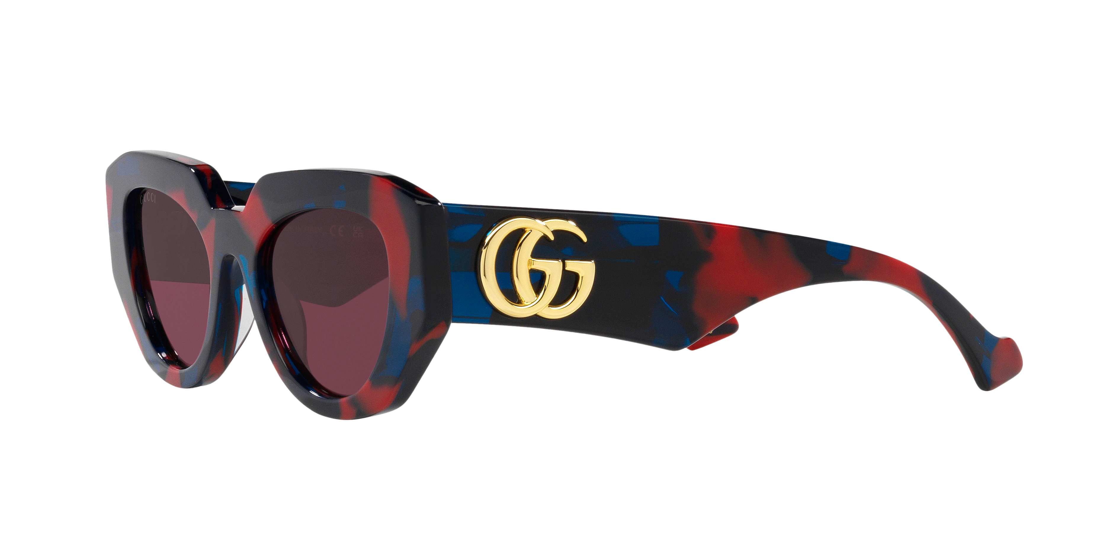Gucci GG1421S Sunglasses | LensCrafters