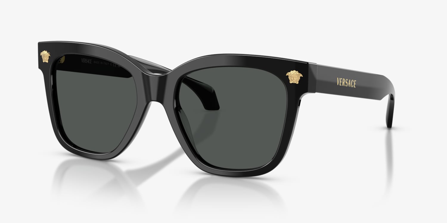 SALE! Versace Super Model 45mm Sunglasses Versace Women main image 3