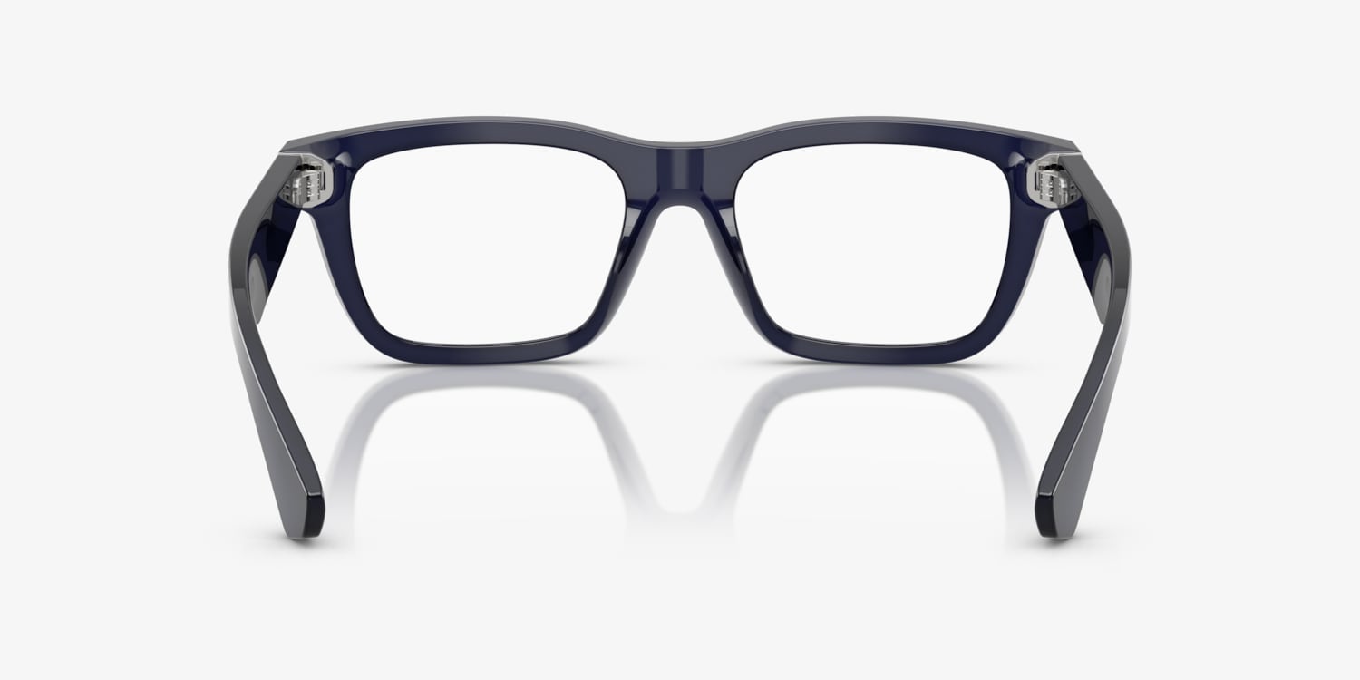 Burberry BE2419 Eyeglasses | LensCrafters