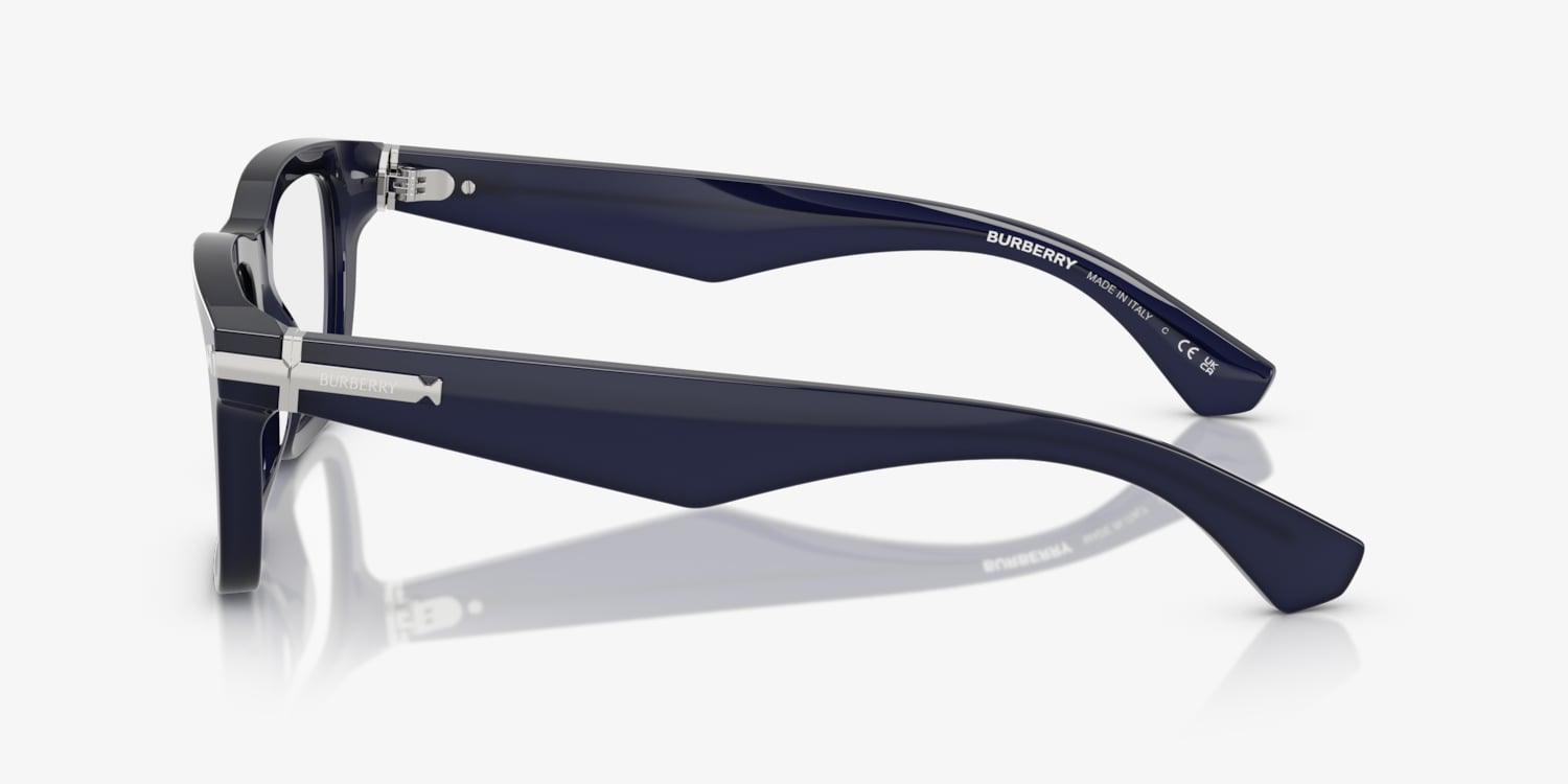 Burberry BE2419 Eyeglasses | LensCrafters
