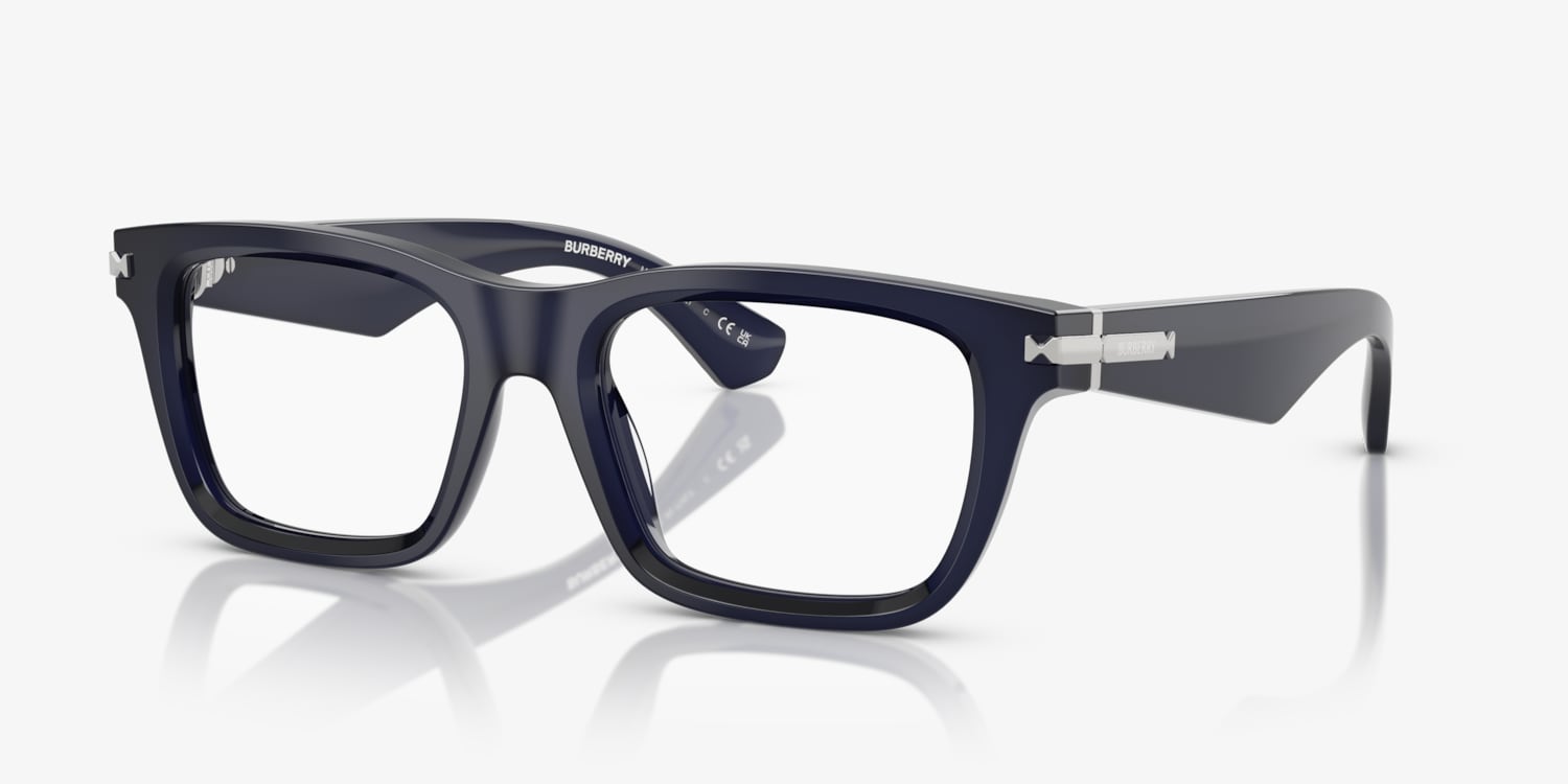 Burberry BE2419 Eyeglasses | LensCrafters