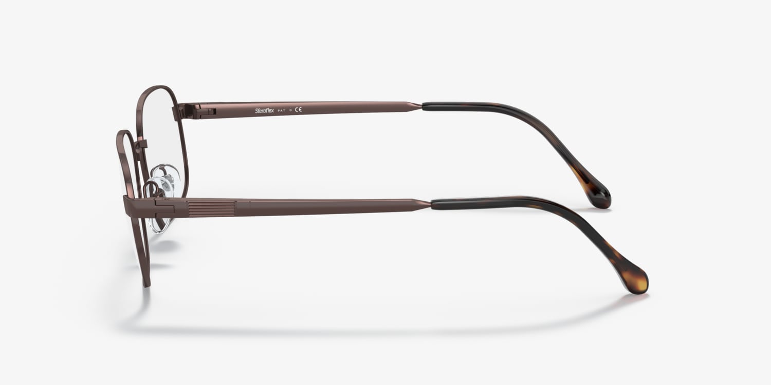Sferoflex SF2294 Eyeglasses | LensCrafters