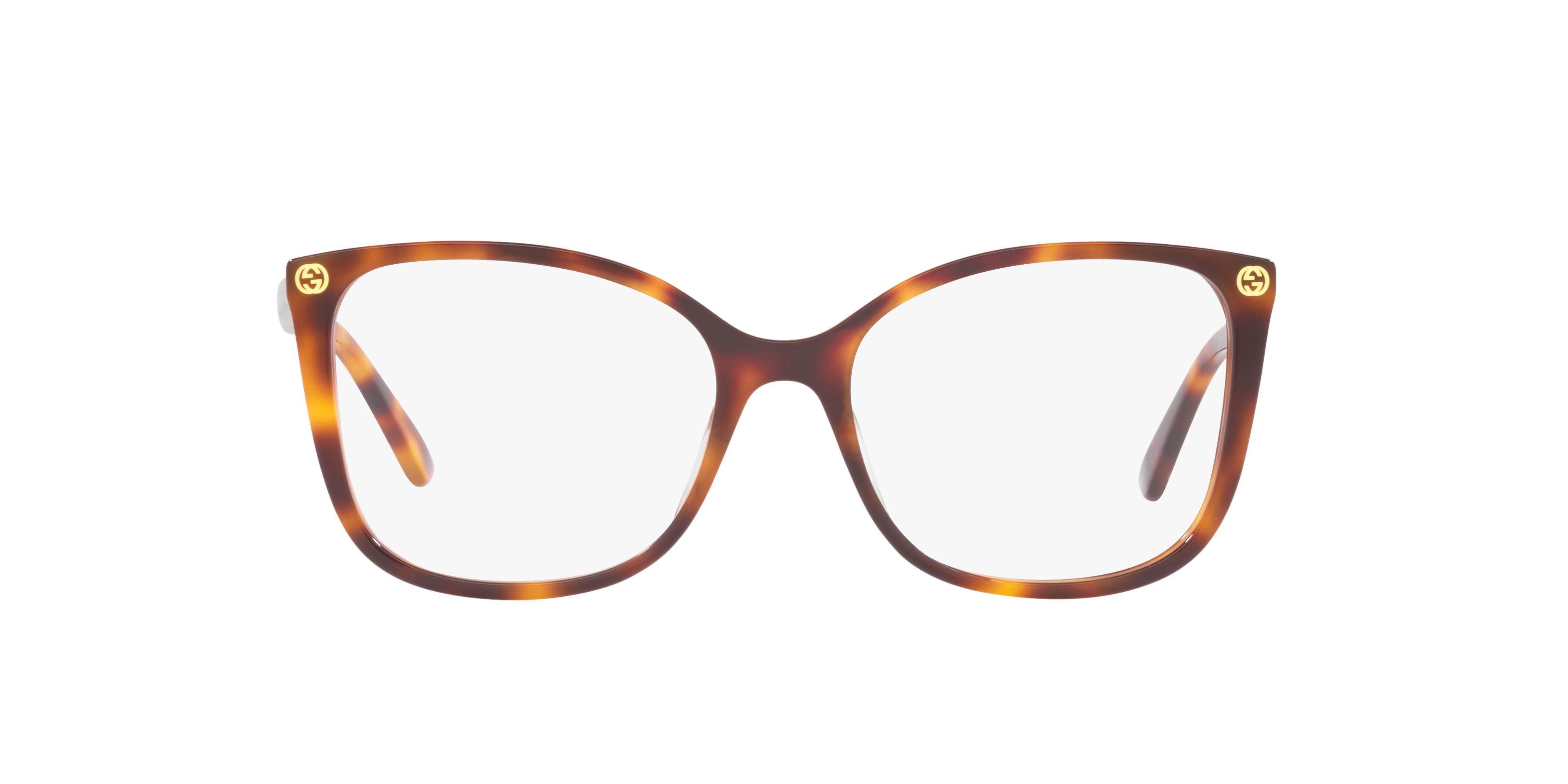 よしお Gucci Glasses GG0025O 011