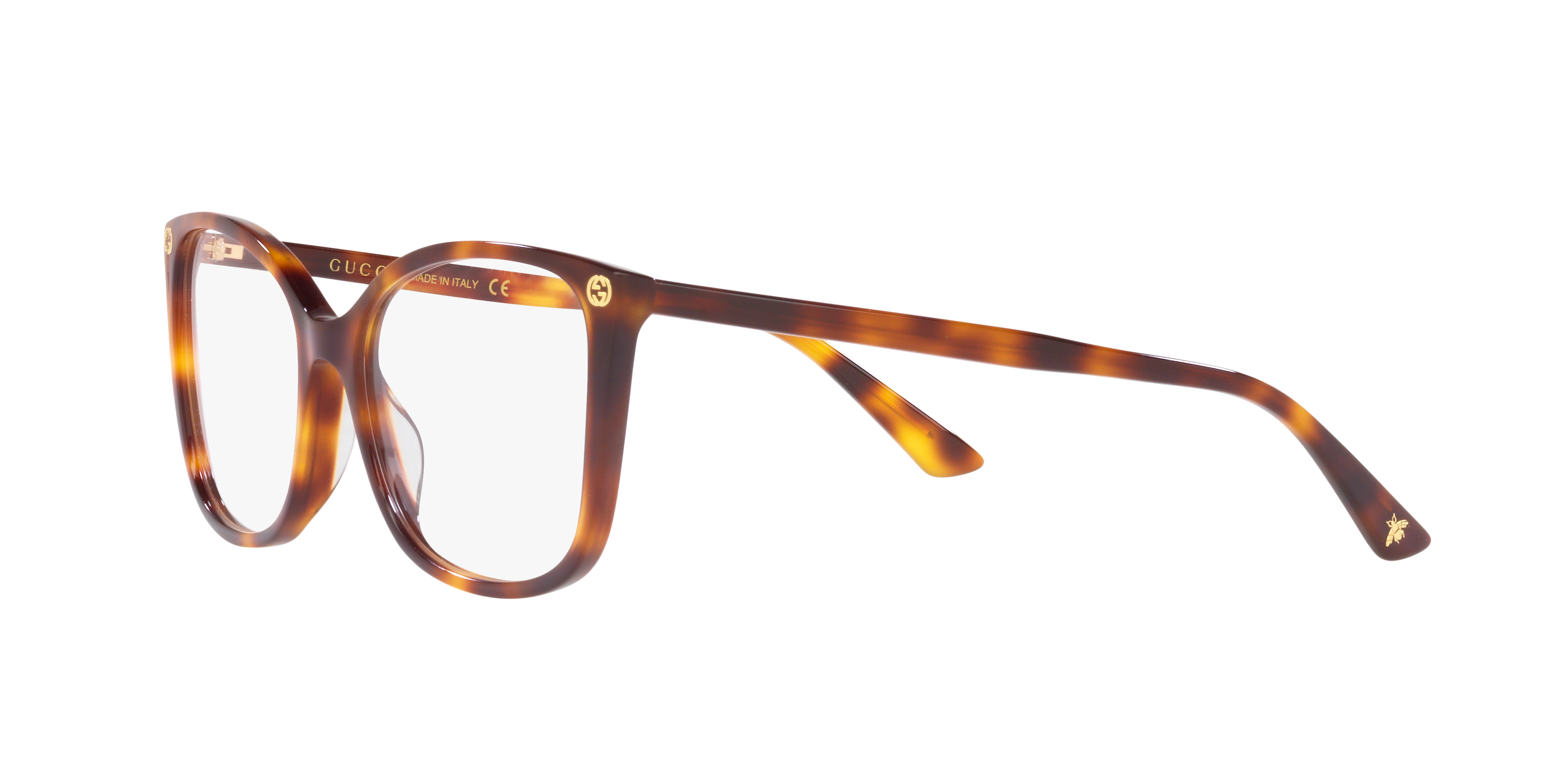 Gucci GG0026O Eyeglasses LensCrafters