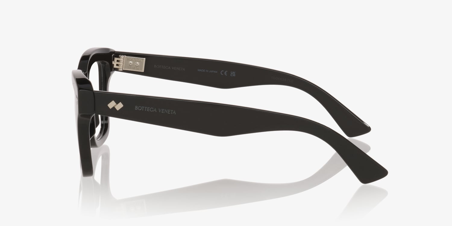 BOTTEGA VENETA ボッテガヴェネタ BV1353O 美品 メガネ Bottega Veneta BV1353O Eyeglasses | LensCrafters