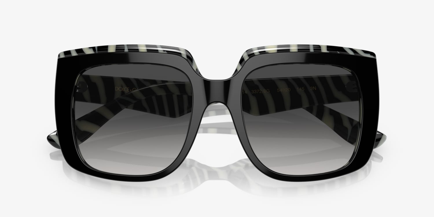 【新品】DOLCE&GABBANA シアーフローラル シルク100%ブラウス Dolce & Gabbana(ドルチェ&ガッバーナ) ブラウス・シャツ