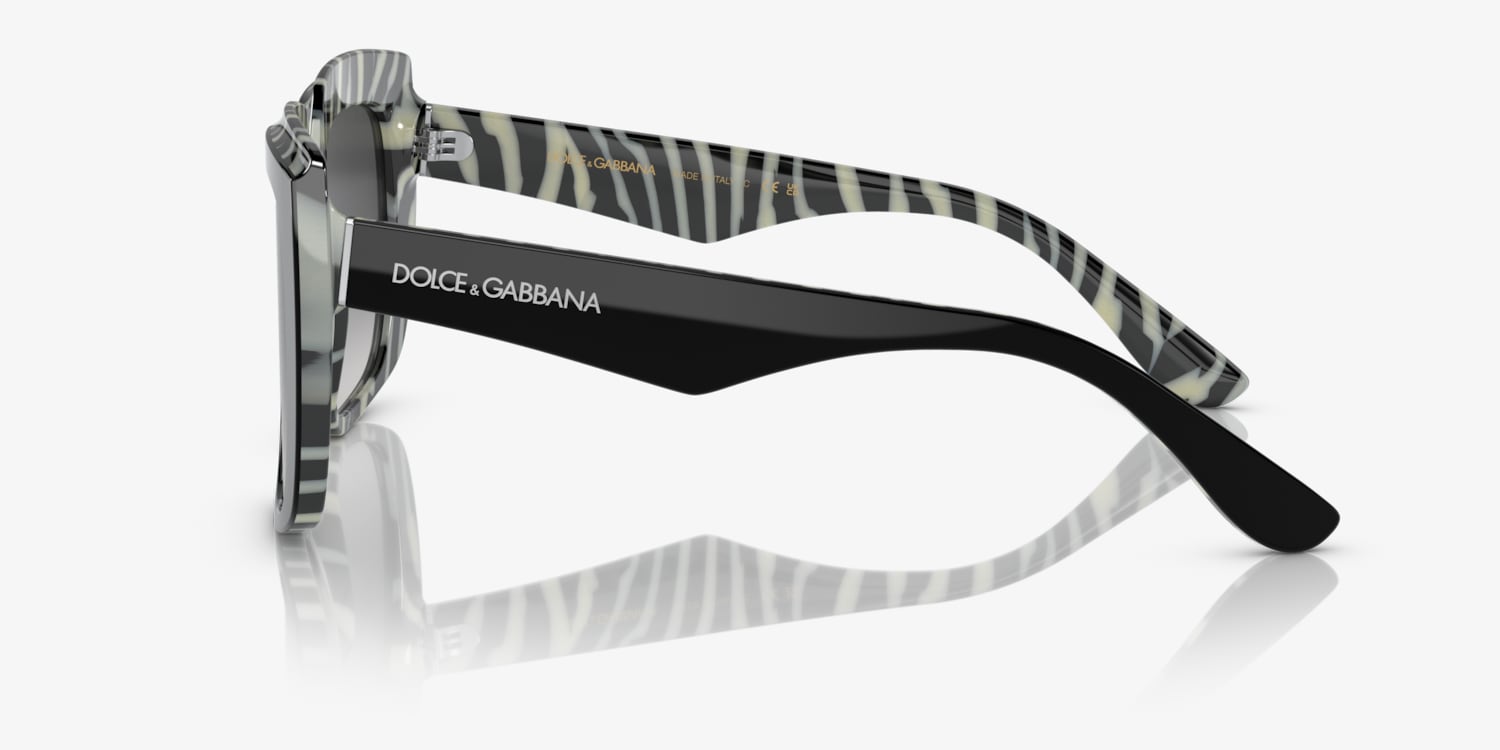 Dolce & Gabbana DG4414 Sunglasses | LensCrafters