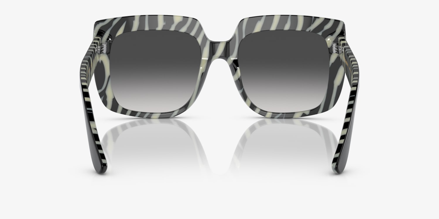 Dolce & Gabbana DG4414 Sunglasses | LensCrafters