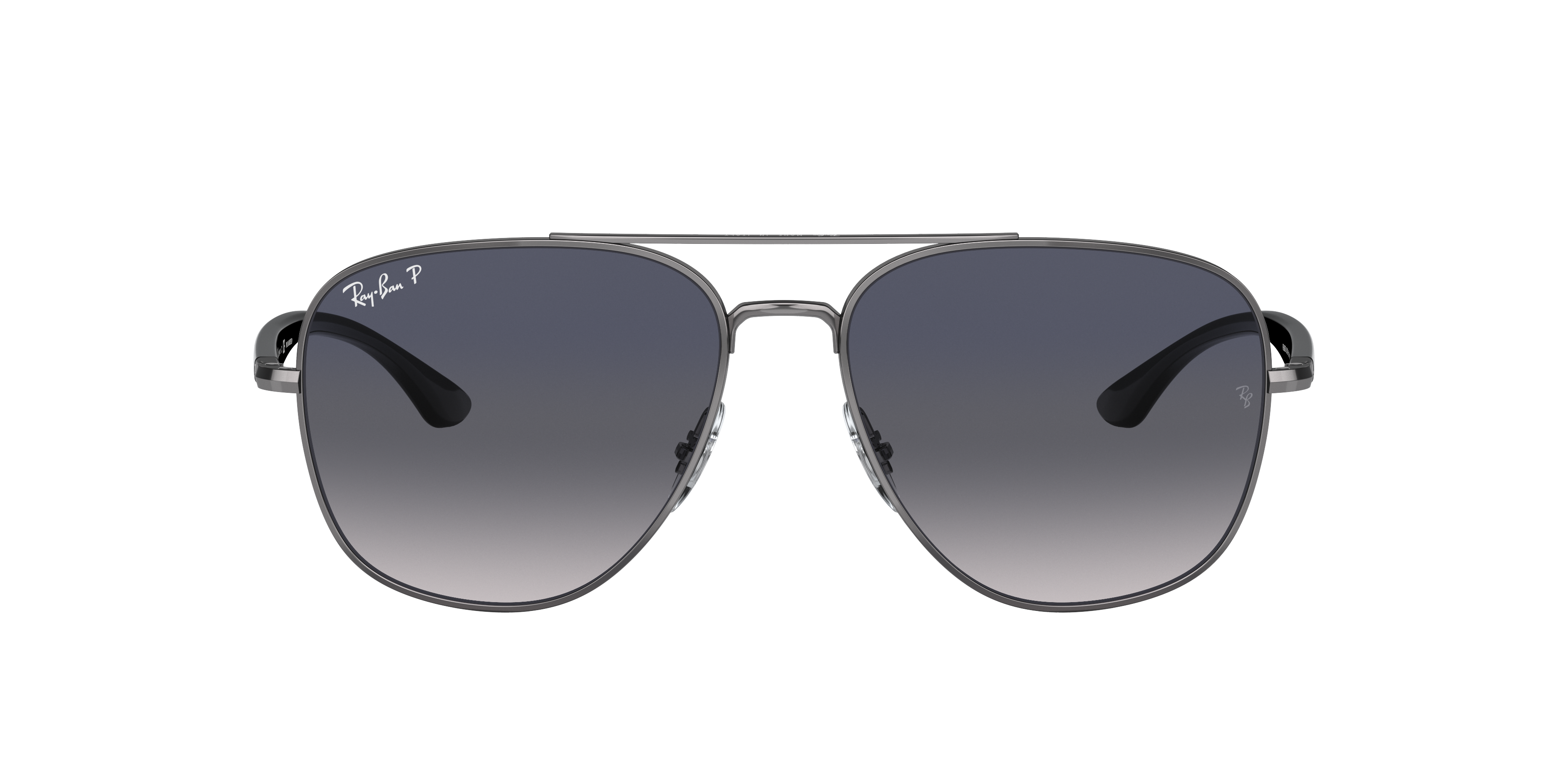 Ray-Ban RB3683 Sunglasses | LensCrafters