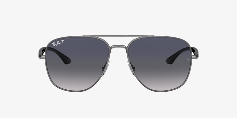 Ray-Ban RB3549 Sunglasses | LensCrafters