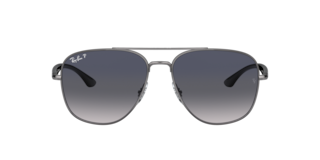 Ray-Ban RB3683 Sunglasses | LensCrafters
