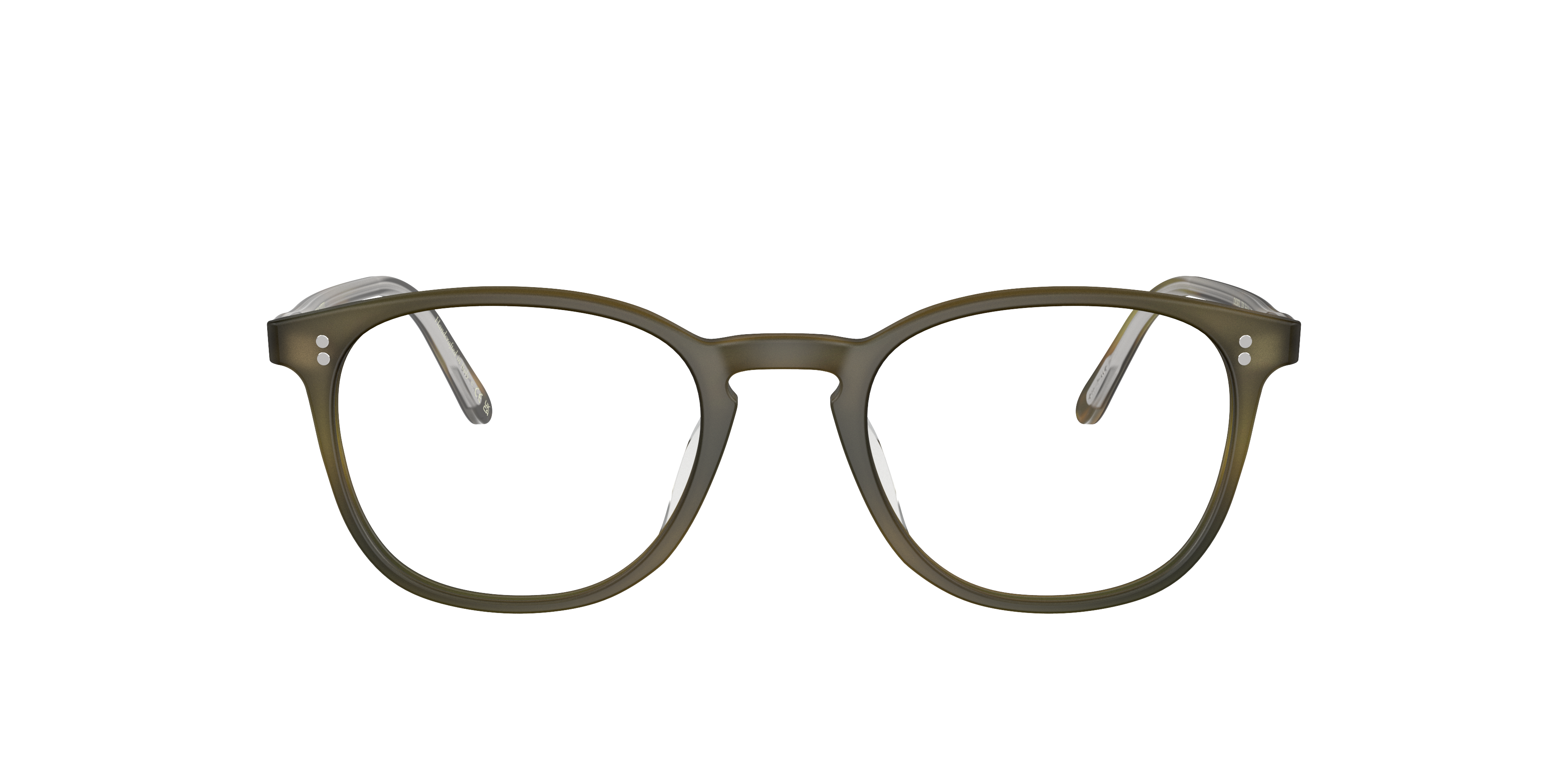 Oliver Peoples OV5397U Finley Vintage Eyeglasses | LensCrafters