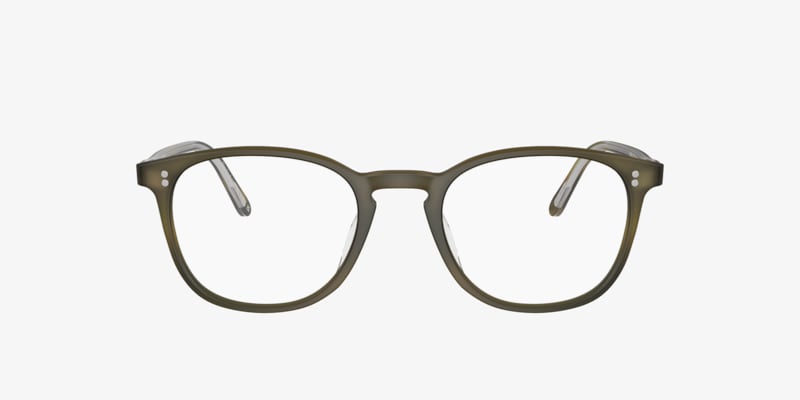 Oliver Peoples OV5480U Kisho Eyeglasses | LensCrafters