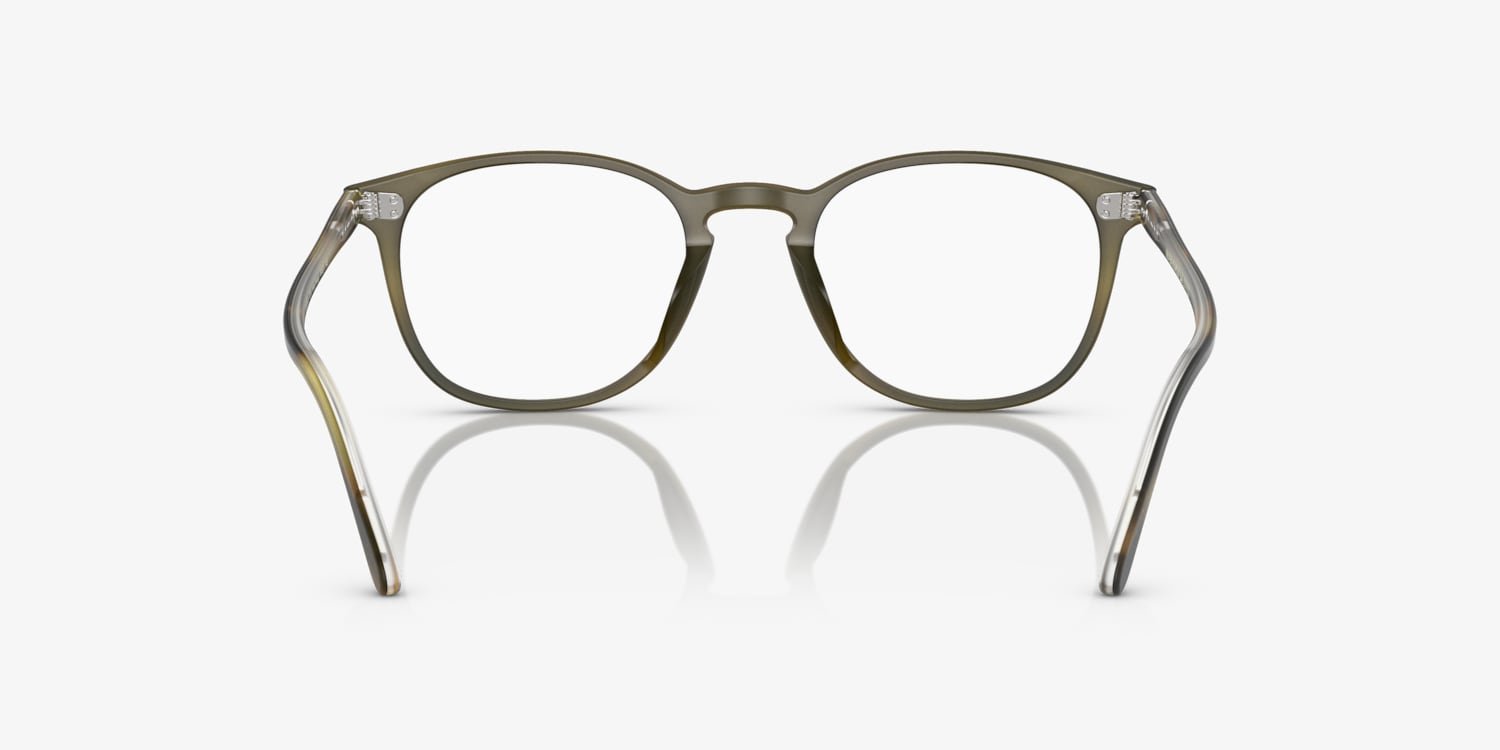 Oliver Peoples OV5397U Finley Vintage Eyeglasses | LensCrafters