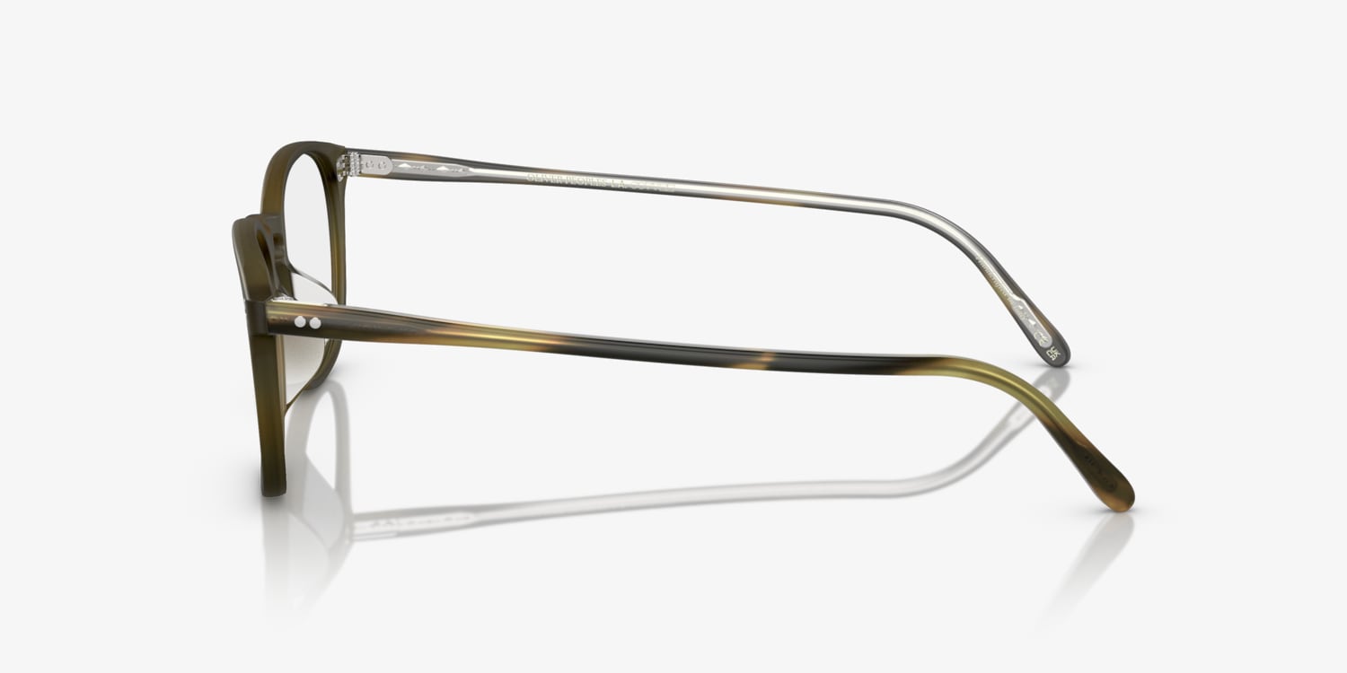 Oliver Peoples OV5397U Finley Vintage Eyeglasses | LensCrafters