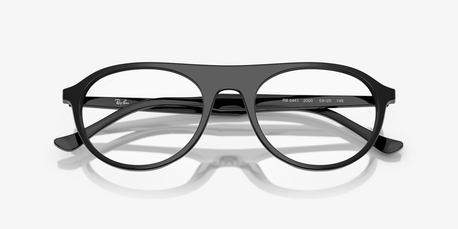 Ray-Ban RB5441 Optics Eyeglasses | LensCrafters