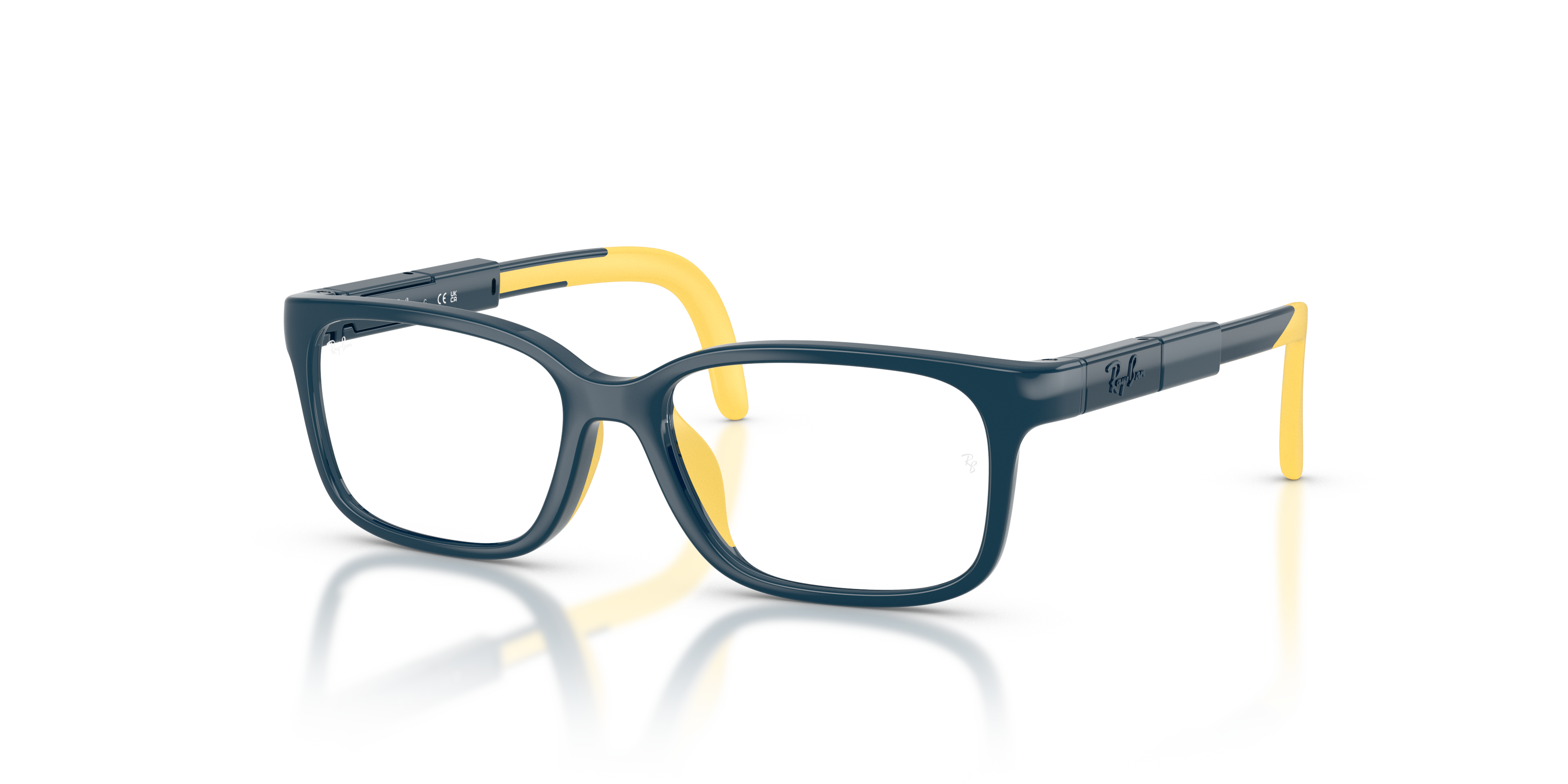 RBA1980 RBa1980 Optics Kids Bio-Based