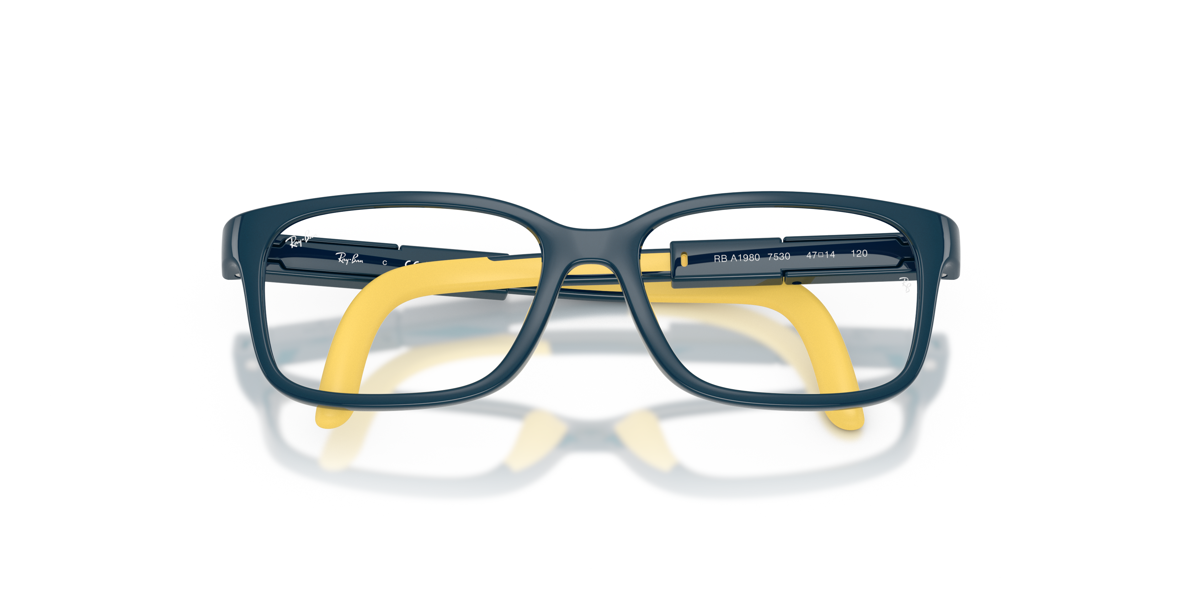 RBA1980 RBa1980 Optics Kids Bio-Based