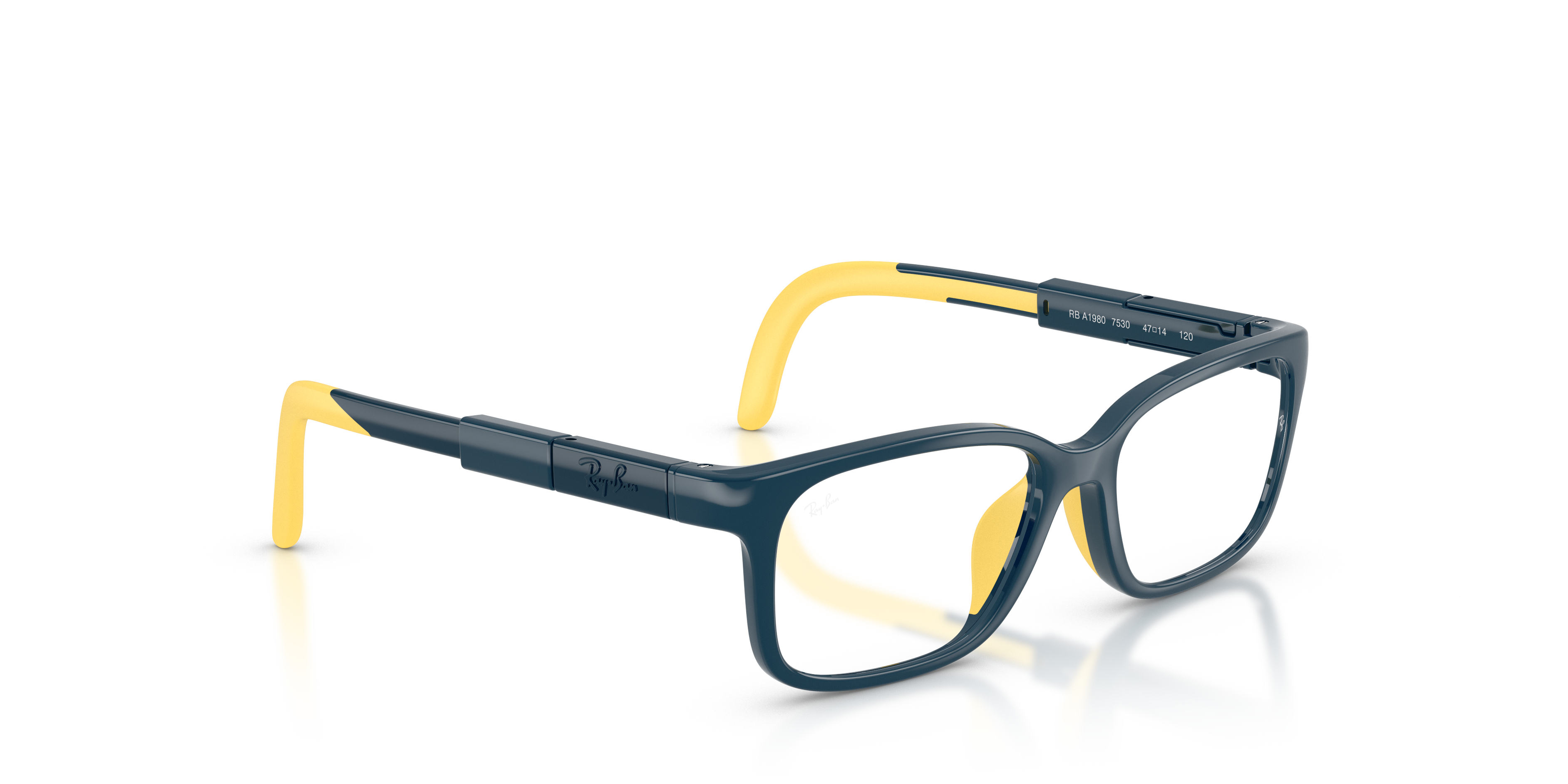 RBA1980 RBa1980 Optics Kids Bio-Based