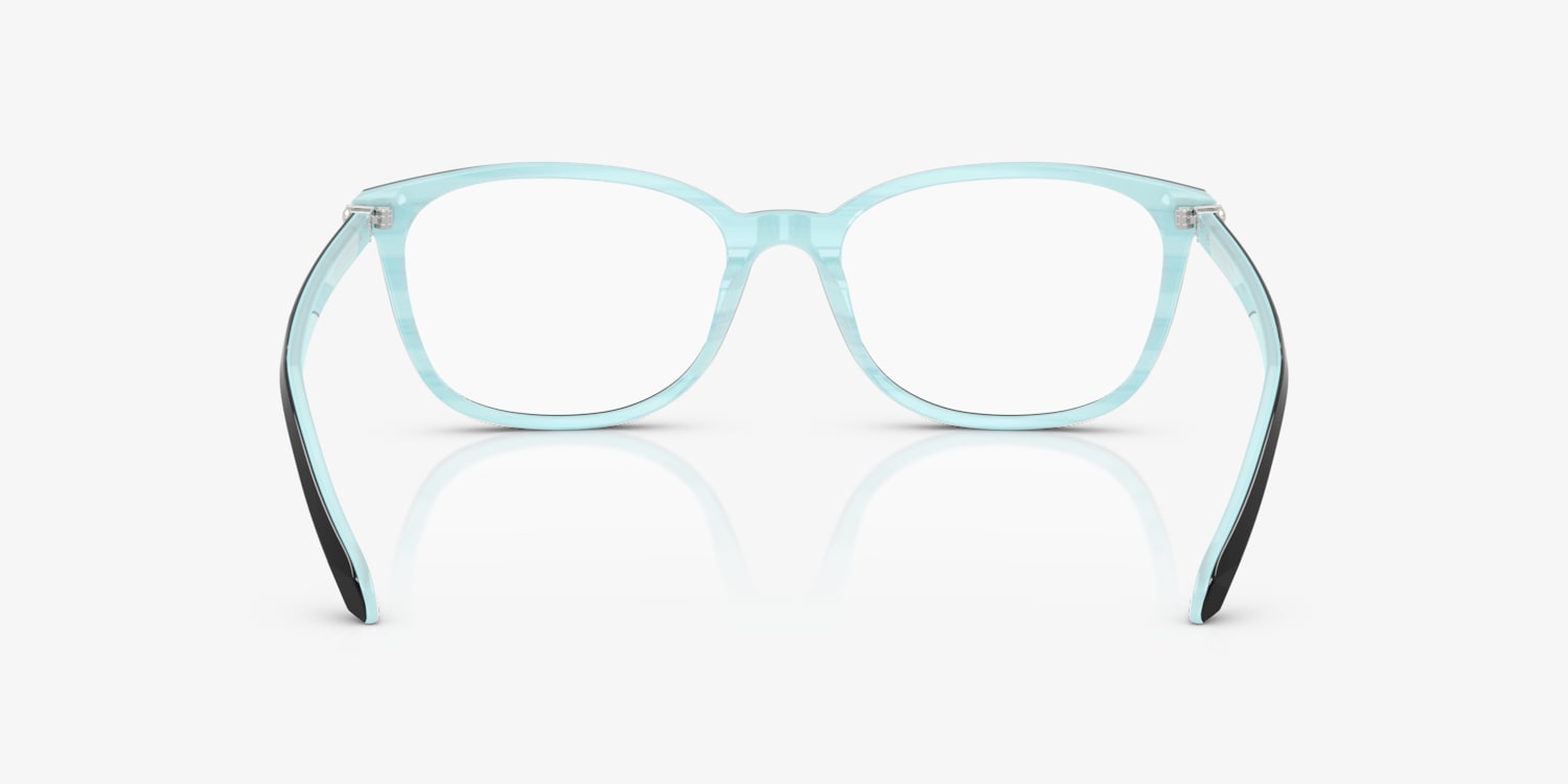 Tiffany TF2109BF Eyeglasses | LensCrafters