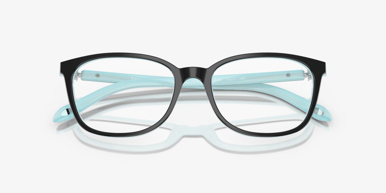 TIFFANY glassesティファニー眼鏡 TF2039 度入り Tiffany TF2109BF Eyeglasses | LensCrafters