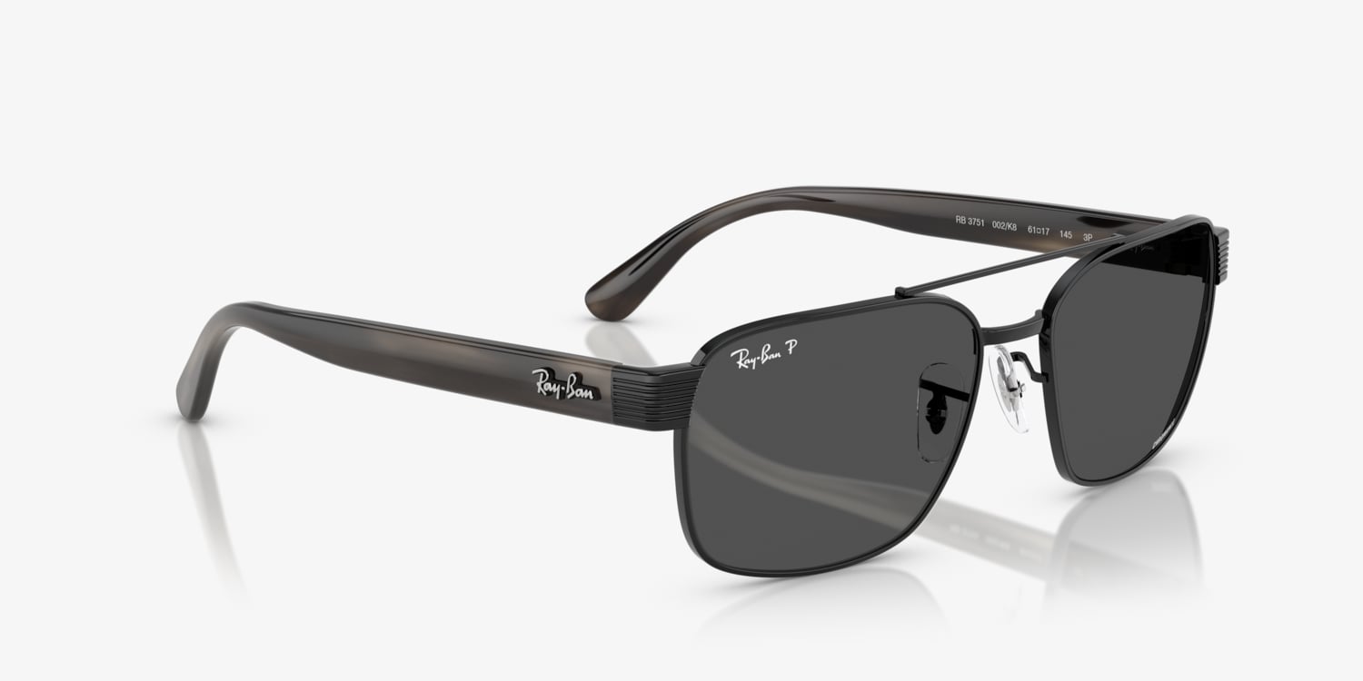 Ray-Ban RB3751CH Chromance Sunglasses | LensCrafters