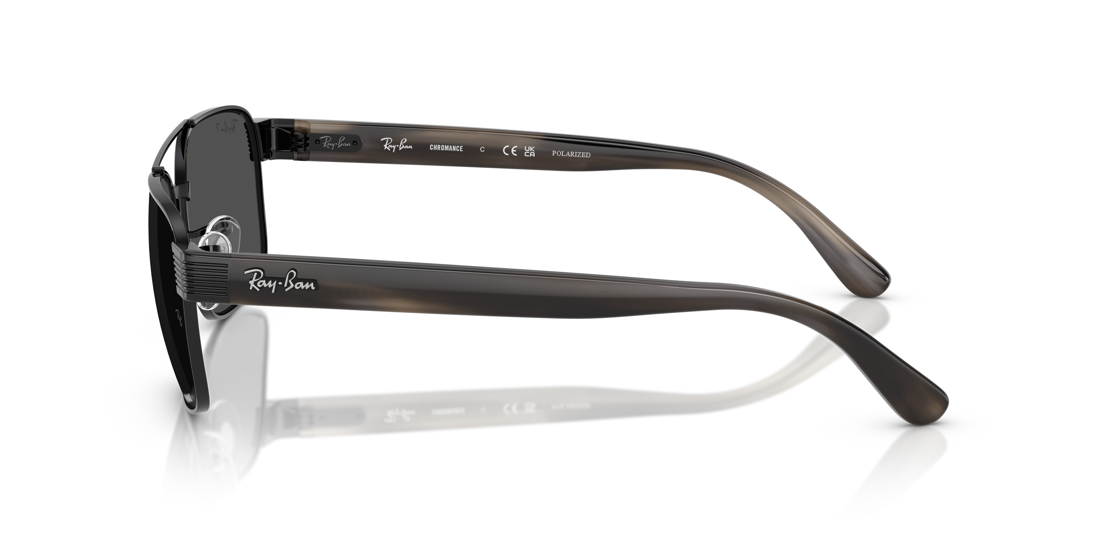 レイバン公式ストア Ray-Ban® RB4423D サングラス | Ray-Ban◇PS